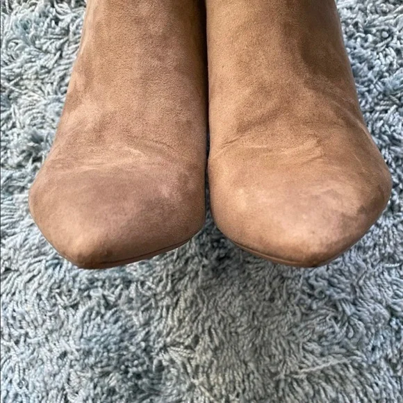 Report Booties - Picture 5 of 7